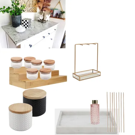 Maia  write up Interior Design Mood Board by Oleander & Finch Interiors on Style Sourcebook