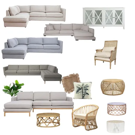 Lounge Interior Design Mood Board by Wildx5 on Style Sourcebook