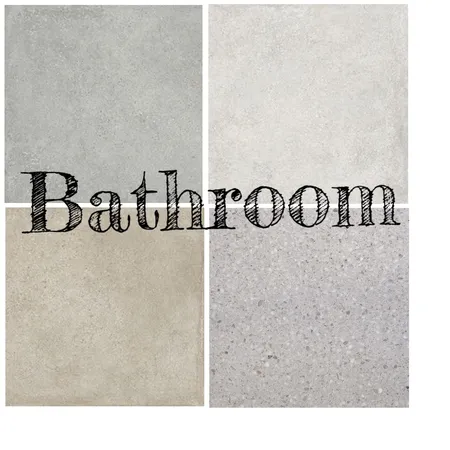 Bathroom tiles Interior Design Mood Board by Awebber on Style Sourcebook