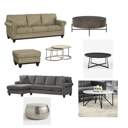 Gossett Living Room Interior Design Mood Board by Laura G on Style Sourcebook