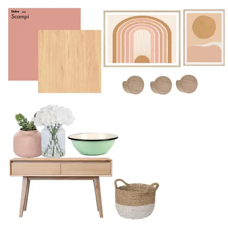 Entry Interior Design Mood Board by miettaestelle on Style Sourcebook