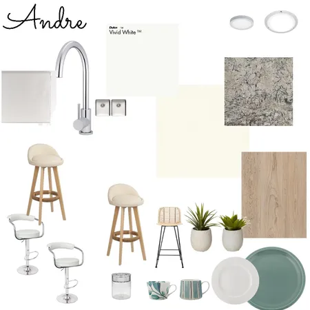 cocina Interior Design Mood Board by Andrea luzi on Style Sourcebook