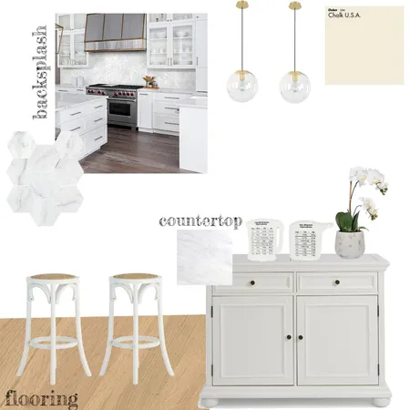 Project Nat2 Interior Design Mood Board by Designs by Jess on Style Sourcebook