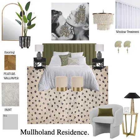 Eclectic Assignment Interior Design Mood Board by melle on Style Sourcebook