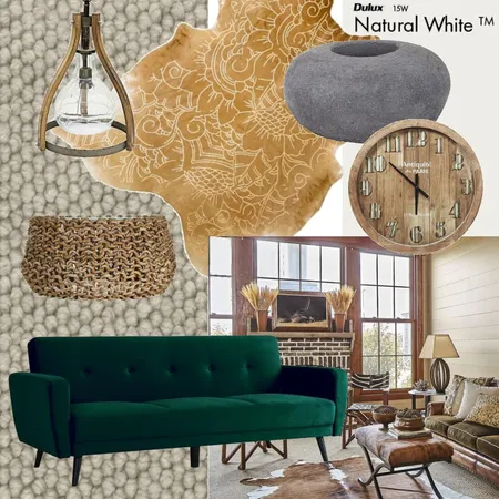 Hampton's Mood Board. Interior Design Mood Board by JCamHarris on Style Sourcebook