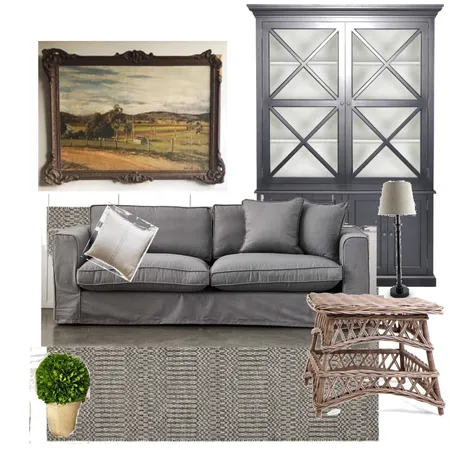 Farmhouse living Interior Design Mood Board by Renovatingaqueenslander on Style Sourcebook