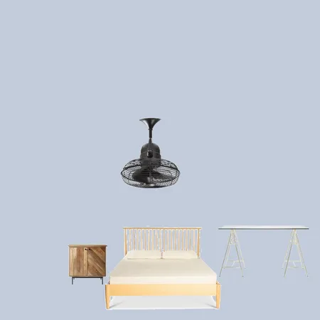 bed Interior Design Mood Board by aston123 on Style Sourcebook