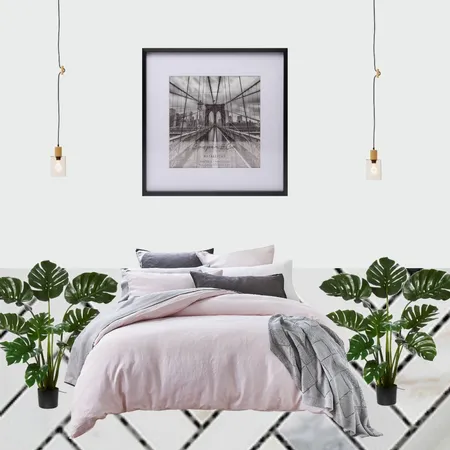 Mood Room 4 Interior Design Mood Board by Zac on Style Sourcebook