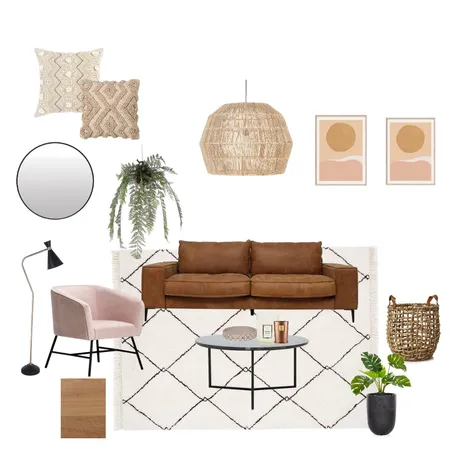 l Interior Design Mood Board by em1691 on Style Sourcebook