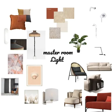 Light Interior Design Mood Board by chucnguyen on Style Sourcebook