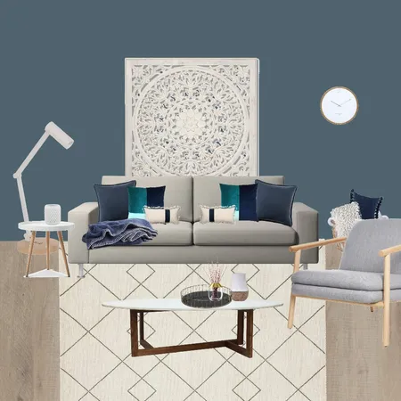 nordic project jyc Interior Design Mood Board by Angiel Design on Style Sourcebook