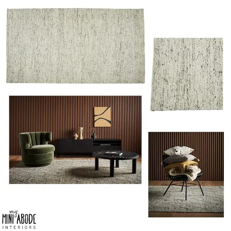 Ginman - Final Living 02 Interior Design Mood Board by My Mini Abode on Style Sourcebook