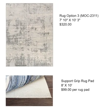 Latham rug options2 Interior Design Mood Board by Intelligent Designs on Style Sourcebook