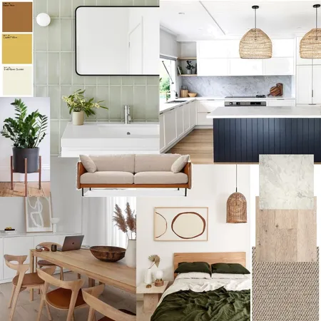 Grafton Street Final Interior Design Mood Board by stephaniebaker on Style Sourcebook