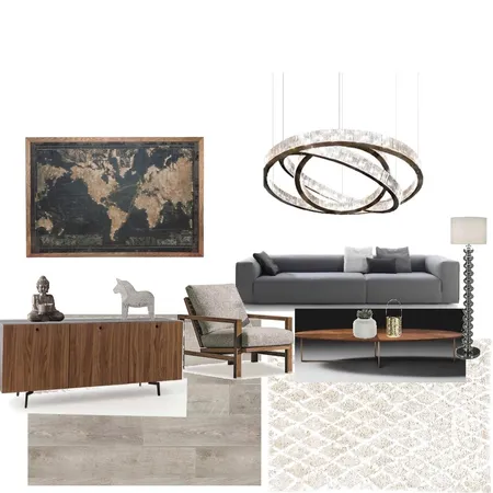 moodboard Interior Design Mood Board by Alex on Style Sourcebook