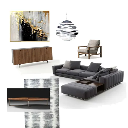 šema-A-zadatak-1 Interior Design Mood Board by Jelenans on Style Sourcebook