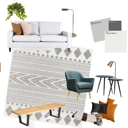 Betel Interior Design Mood Board by Claudia Bussenius on Style Sourcebook