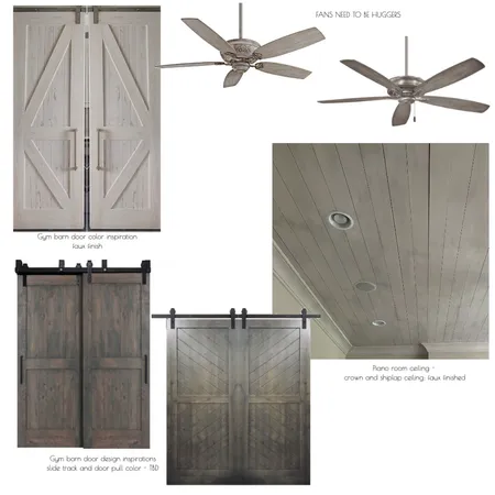 McDaniel Basement Interior Design Mood Board by Payton on Style Sourcebook