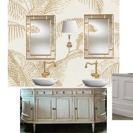 paula Interior Design Mood Board by styleithamptons on Style Sourcebook