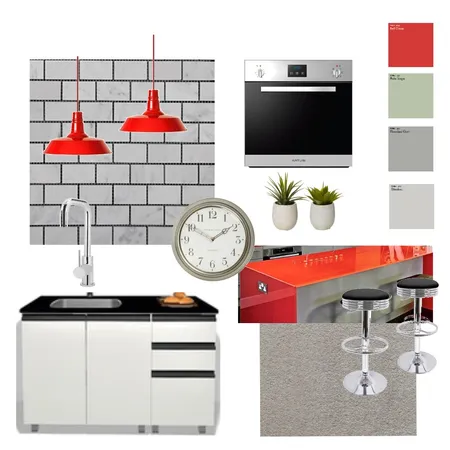 COCINA Interior Design Mood Board by romarquez0312 on Style Sourcebook