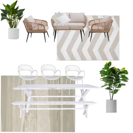 ALFRESCO 2 Interior Design Mood Board by janiceparker on Style Sourcebook