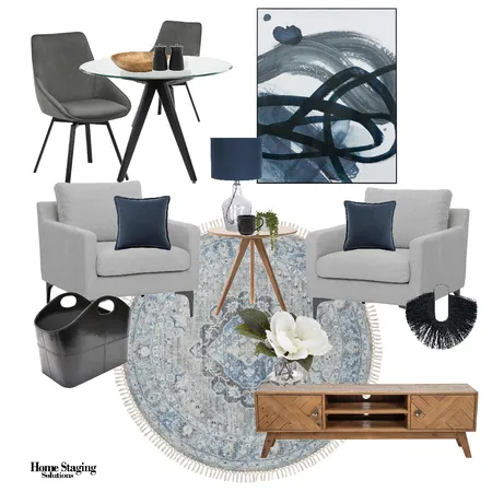 pineoak - stirling Interior Design Mood Board by Home Staging Solutions on Style Sourcebook