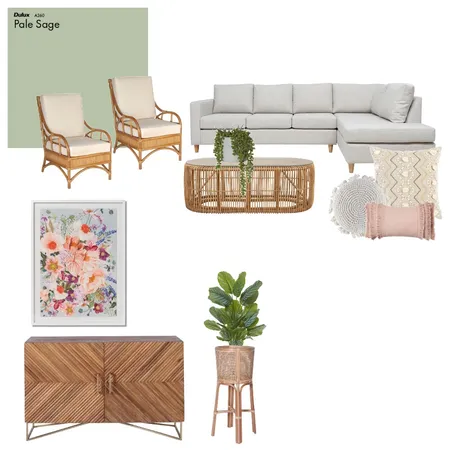 lounge room Interior Design Mood Board by caitlynfitzgerald on Style Sourcebook