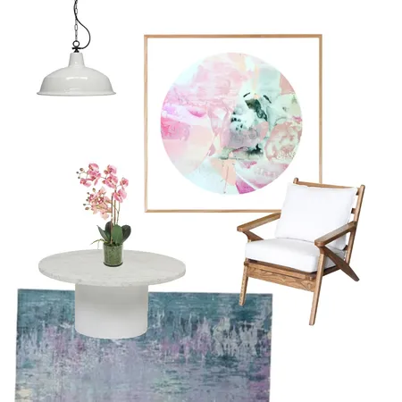 Zany Interior Design Mood Board by kirstyk on Style Sourcebook