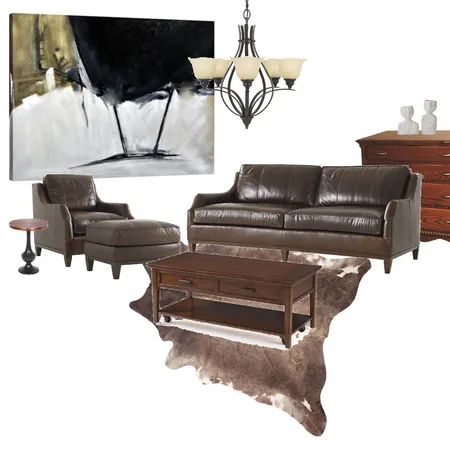 Living room Interior Design Mood Board by floresita on Style Sourcebook