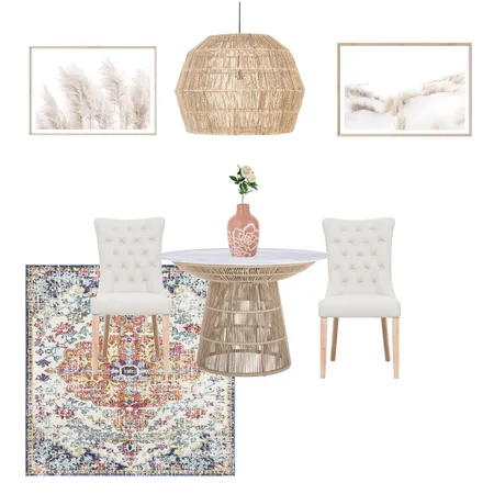 small dinning Interior Design Mood Board by caitlynfitzgerald on Style Sourcebook