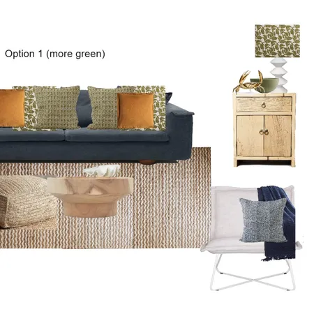 Casuarina Option 1 Interior Design Mood Board by poppie@oharchitecture.com.au on Style Sourcebook