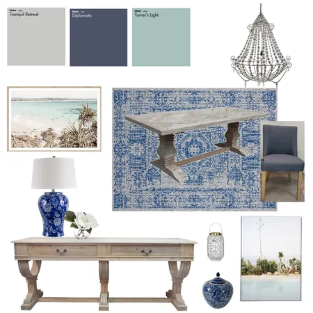 Dasch Dining Interior Design Mood Board by christina_helene designs on Style Sourcebook