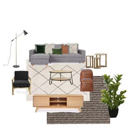 Other Interior Design Mood Board by hosquare on Style Sourcebook