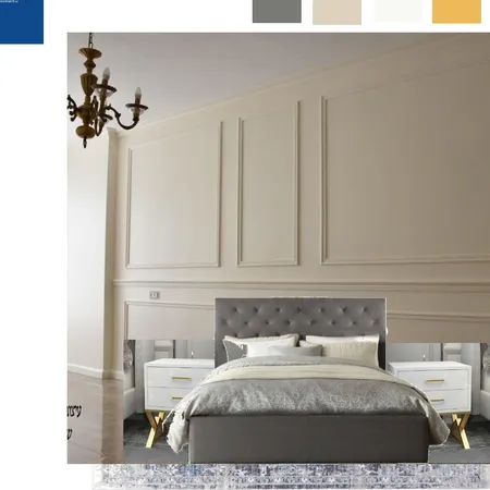 Bedroom FINAL Interior Design Mood Board by akfir on Style Sourcebook