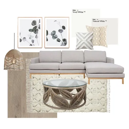 Living room Interior Design Mood Board by Urban Hays on Style Sourcebook