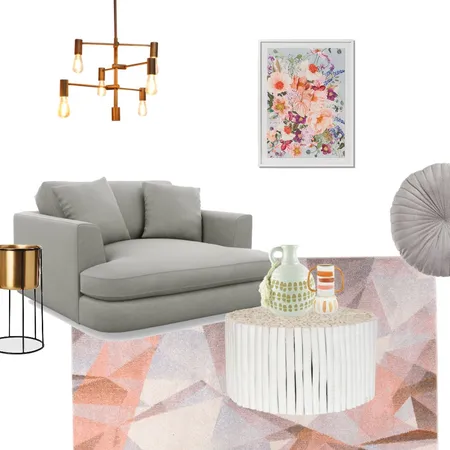 ixk Interior Design Mood Board by kirstyk on Style Sourcebook