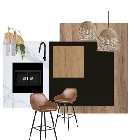 kitchen new Interior Design Mood Board by JANEVDD on Style Sourcebook