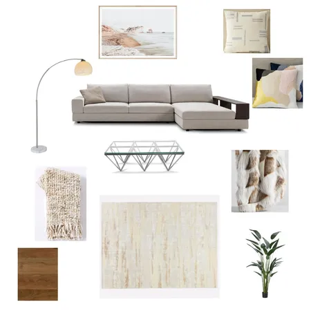 zoe Interior Design Mood Board by EllenZhang on Style Sourcebook