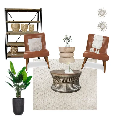 Loft2 Interior Design Mood Board by Bianca0920 on Style Sourcebook