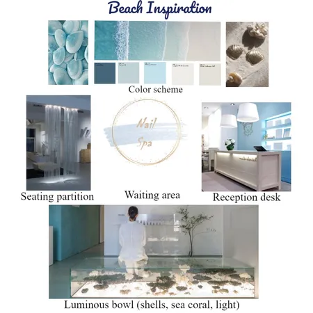 beach Interior Design Mood Board by Rasha94 on Style Sourcebook