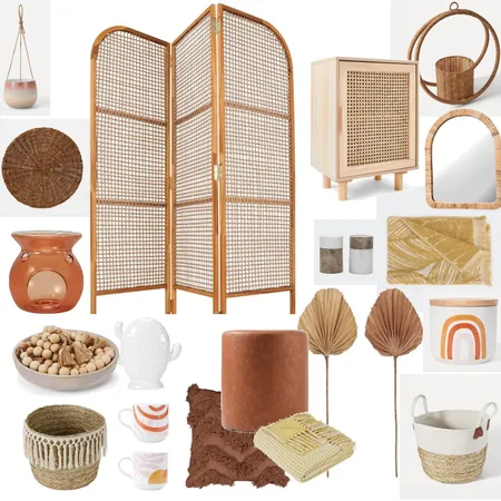 kmart august Interior Design Mood Board by aloha on Style Sourcebook