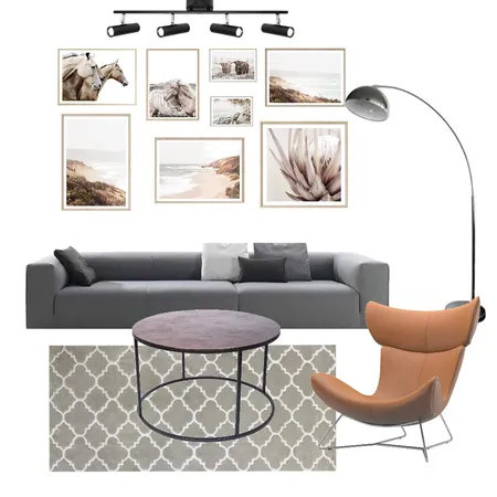 shema A-2-1 Interior Design Mood Board by MilenaM on Style Sourcebook