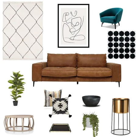 mimi Interior Design Mood Board by loveculturefitme on Style Sourcebook