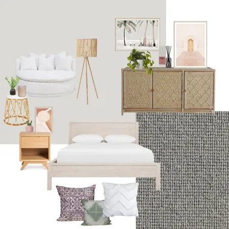 Master Interior Design Mood Board by donnamann on Style Sourcebook