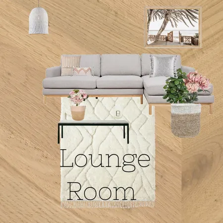 Lounge Room Interior Design Mood Board by The Property Stylists & Co on Style Sourcebook