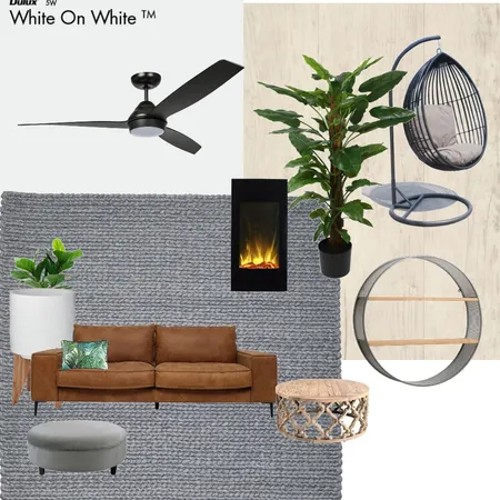 Lounging around Interior Design Mood Board by gretnabel on Style Sourcebook