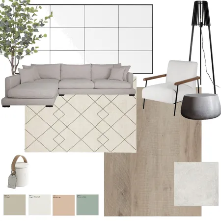 Buxton Living Interior Design Mood Board by biancaburela on Style Sourcebook