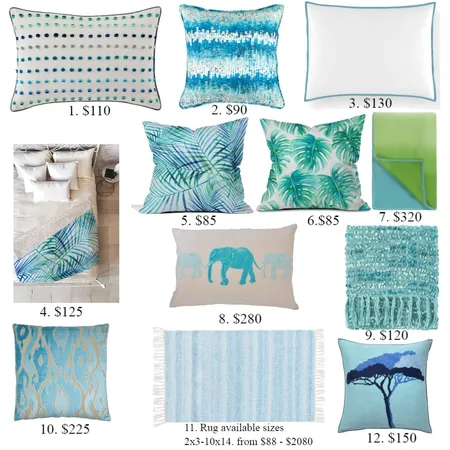 Julia Interior Design Mood Board by neyesha on Style Sourcebook