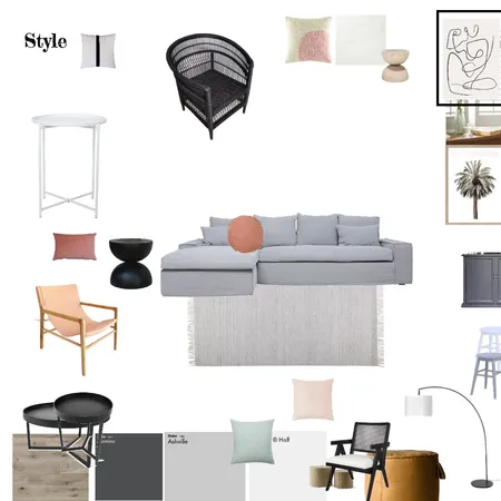 mbt1 Interior Design Mood Board by JennWright on Style Sourcebook