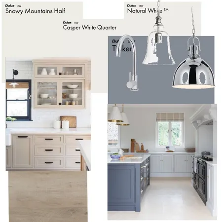 Kitchen Interior Design Mood Board by julieoreilly on Style Sourcebook